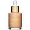 Clarins Skin Illusion Natural Hydrating Foundation rozjasňujúci hydratačný make-up SPF15 106 Vanilla 30 ml