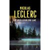 Le Veilleur du lac (Nicolas Leclerc)(Brožovaná)