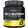 100% L-Glutamine 500 g - BioTech USA