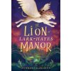 The Lion of Lark-Hayes Manor - Aubrey Hartman