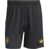 Šortky adidas Originals Manchester United 3rd Short 2025/26 ji7420 Veľkosť S