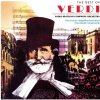 Giuseppe Verdi: The Best Of Verdi (Remastered 180Gr.) - Various