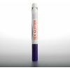 DARWI TEX GLITTER fixa na textil - Fialová 6 ml