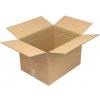 HAKY Klopová krabica 450 x 350 x 300 - 5VL Paleta