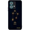 Picasee ULTIMATE CASE pro Motorola Edge 40 Neo - LIBRA