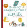 Obrázkový slovensko-japonský slovník - Aurora Cacciapuoti