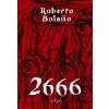 2666 - Roberto Bolaño