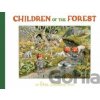 Children of the Forest - Elsa Beskow
