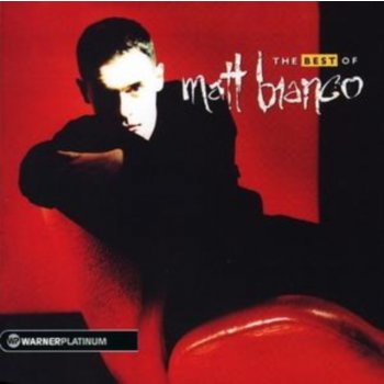 Matt Bianco - The Best of Matt Bianco