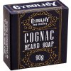 CYRULICY Mydlo na bradu Cognac 90 g