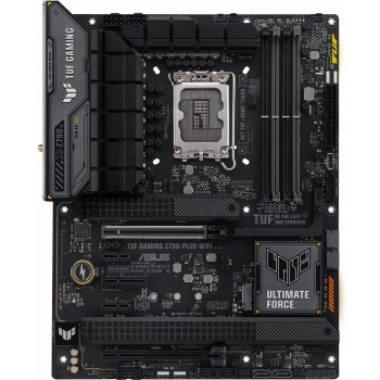 Asus TUF GAMING Z790-PLUS WIFI