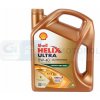 Motorový olej Shell 4 l 0W-40