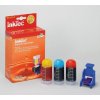Refill Kit s náplňou Canon CL-511/CL-513
