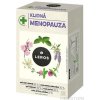 LEROS POKOJNÁ MENOPAUZA bylinný čaj, nálevové vrecká 20x1,3 g (26 g) LEROS, s r.o.