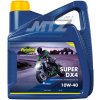 Putoline Olej Super DX4 10W/40 (4L)