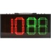 Tréningová pomôcka Double LED elektronická tabuľa pre striedanie 1 ks (64570)