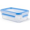 Dóza Tefal Master Seal Fresh K3021112 obdĺžniková 0,55 l