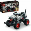 LEGO stavebnica LEGO® Technic 42150 Monster Jam™ Monster Mutt™ Dalmatín (5702017400105)