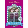 St Clares Collection 1 (Blyton Enid)