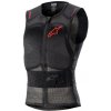 Alpinestars Chránič tela Nucleon Flex Pro Vest čierny - L