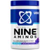 USN Nine Aminos 330 g grape fizzy