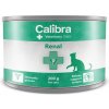Calibra VD Cat konz. Renal 200g
