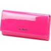 Dámska peňaženka Pierre Cardin fuchsiová KZ54221