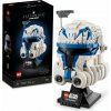 LEGO stavebnica LEGO® Star Wars™ 75349 Helma kapitána Rexa (5702017421346)