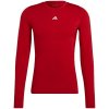 T-shirt adidas Techfit Aeroready Long Sleeve Tee M HP0639 (121974) Black 2XL
