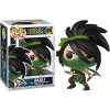 Funko POP! 1080 Games: League Of Legends - Akali Poškodený obal