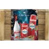 Old Spice Darčeková sada pre mužov Deep Sea (sprchový gél + deo stick 50ml + voda po holení 100ml) truhla 250ml