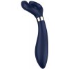 Satisfyer Endless Fun modrý