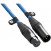 Rode XLR CABLE-6m blue (MROD7892)
