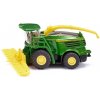 Siku Farmer 1794 silážny kombajn na kukuricu John Deere 8500i 1:87