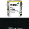 OSMO 3590 Olejové moridlo Čierny 2,5 l, 3590, Akcia