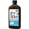 Dromy Olej z tresčej pečene 500 ml