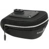 KLICKfix Micro Sport 40 podsedlová brašna čierna