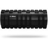 Valec na cvičenie Fitness Roller Black - GymBeam