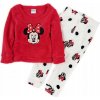 E Plus M dievčenské pyžamo Minnie Mouse