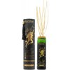 Organický difuzér 100 ml s vŕbovými prútikmi, Jasmine&Oud (8903833921158)
