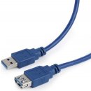 Gembird CCP-USB3-AMAF-6 USB 3.0 A-A, predlžovací, 1,8m