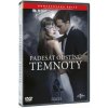 Padesát odstínů temnoty (DVD)
