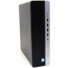 PC set HP EliteDesk 800 G4 SFF + 24