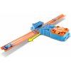 Hot Wheels TRACK BUILDER RYCHLOSTNÍ ZKOUŠKA