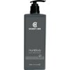 Gél na vlasy a telo 300ml HOLIDAY CARE (pumpičkový dávkovač INVI 2V)
