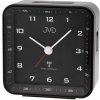 Hranatý rádiom riadený budík JVD RB977.1