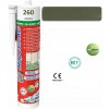 Sanitárny silikón Mapei Mapesil AC 310ml - Olivový 260 Olivová