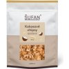 ŠUFAN s.r.o. Kokosové chipsy pražené 250 g