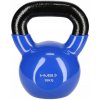 HMS KETTLEBELL POKRYTÝ VINYLOM 10 KG