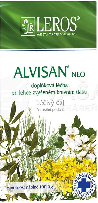 Leros ALVISAN NEO 100 g